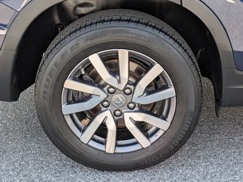 Used 2022 Honda Pilot EX-L image 9