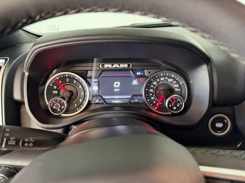 Used 2026 RAM 1500 Big Horn AWD/4WD image 32