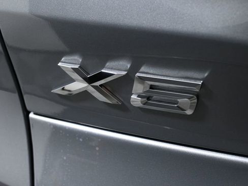 New 2026 BMW X5 xDrive40i w/ M Sport Package image 40