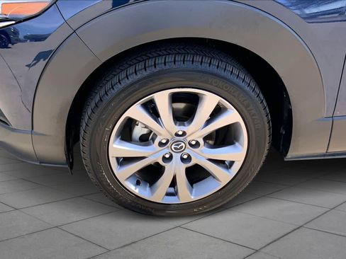 Used 2021 MAZDA CX-30 FWD 2.5 S w/ Preferred Package image 11