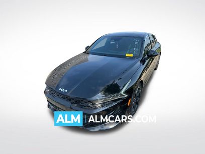 Used 2022 Kia K5 GT-Line w/ GT-Line FWD Premium Package