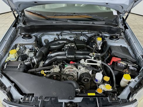 Used 2012 Subaru Forester 2.5X Premium w/ Rugged Pkg 1 image 31