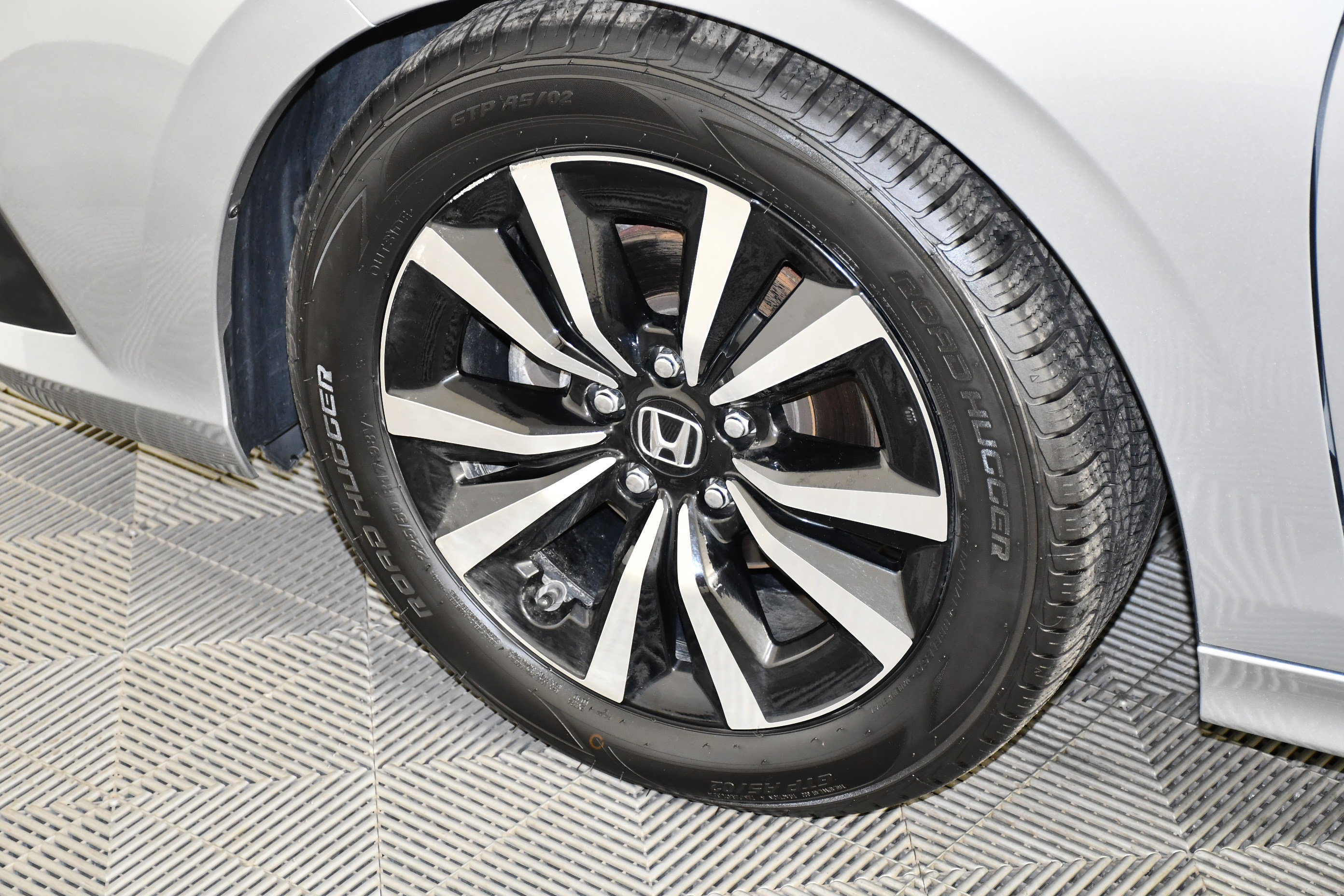 Certified 2023 Honda Civic EX image 39