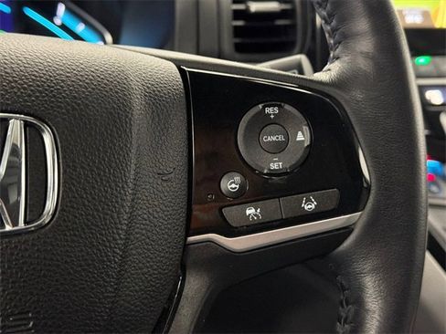 Used 2021 Honda Odyssey Elite image 26