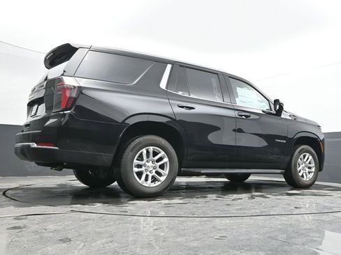 New 2026 Chevrolet Tahoe LS image 49