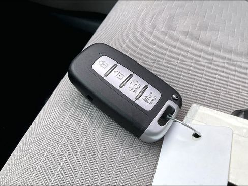 Used 2020 Hyundai Tucson Sport image 12