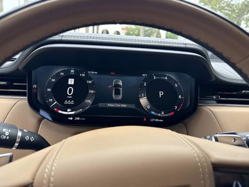 Used 2023 Land Rover Range Rover Sport SE Dynamic AWD/4WD image 30