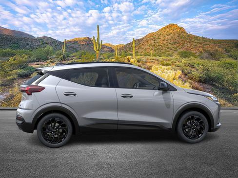 New 2027 Chevrolet Bolt RS image 5