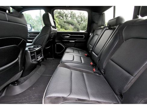 Used 2022 RAM 1500 Laramie w/ Sport Appearance Package image 13