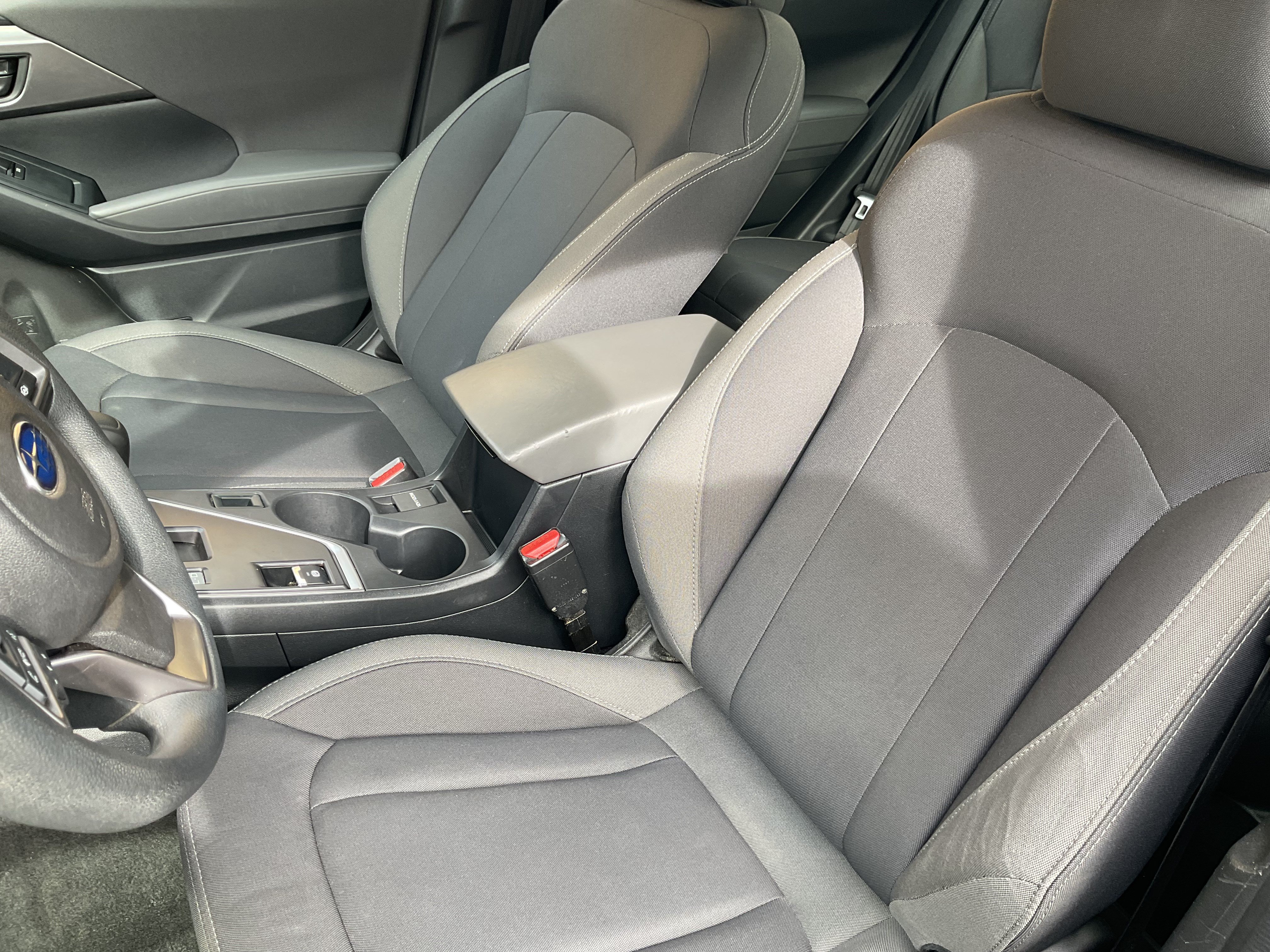 Used 2025 Subaru Impreza 2.0i AWD/4WD image 28