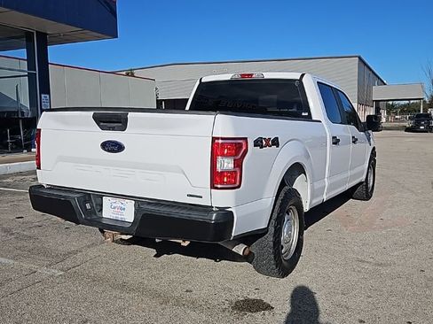 Used 2018 Ford F150 XL w/ XL Power Equipment Group image 7