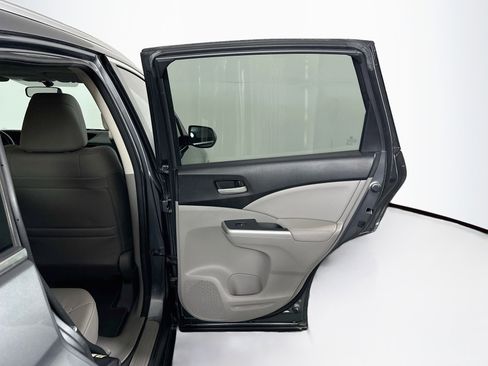 Used 2013 Honda CR-V EX-L image 30