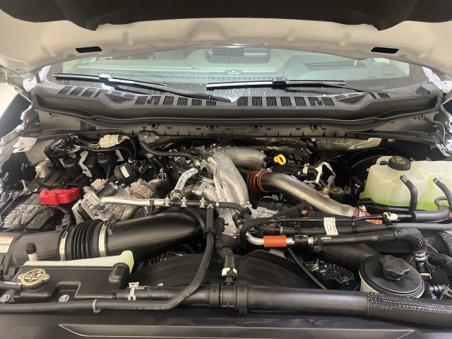 New 2026 Ford F250 Platinum w/ Platinum Plus Package AWD/4WD image 30