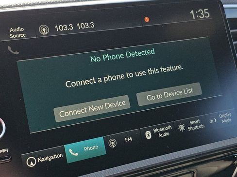 New 2026 Honda Ridgeline TrailSport+ image 7