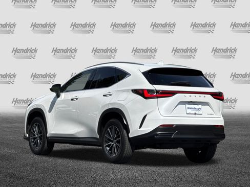 Certified 2024 Lexus NX 250 FWD image 7