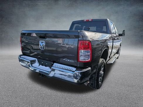 Certified 2024 RAM 2500 Big Horn image 3