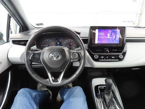 Used 2024 Toyota Corolla SE FWD image 21