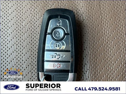 Used 2024 Ford F350 King Ranch w/ Chrome Package image 28