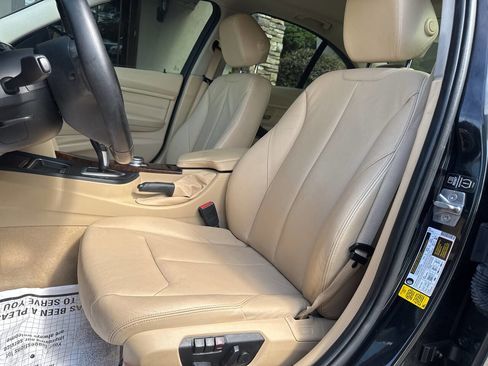 Used 2014 BMW 328i Sedan image 9