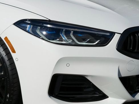 New 2026 BMW 840i w/ M Sport Professional Package image 8