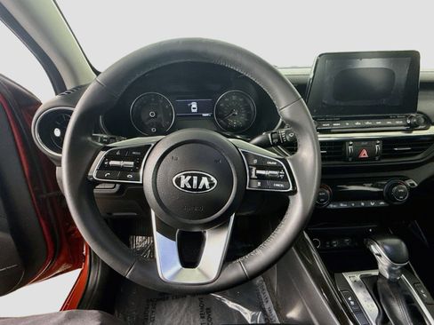 Used 2019 Kia Forte EX w/ Option Group 020 FWD image 13