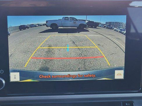 Certified 2025 Toyota Camry SE image 30