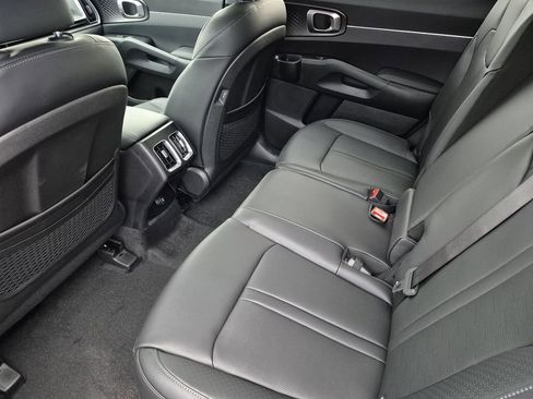 New 2026 Kia Sorento EX image 12