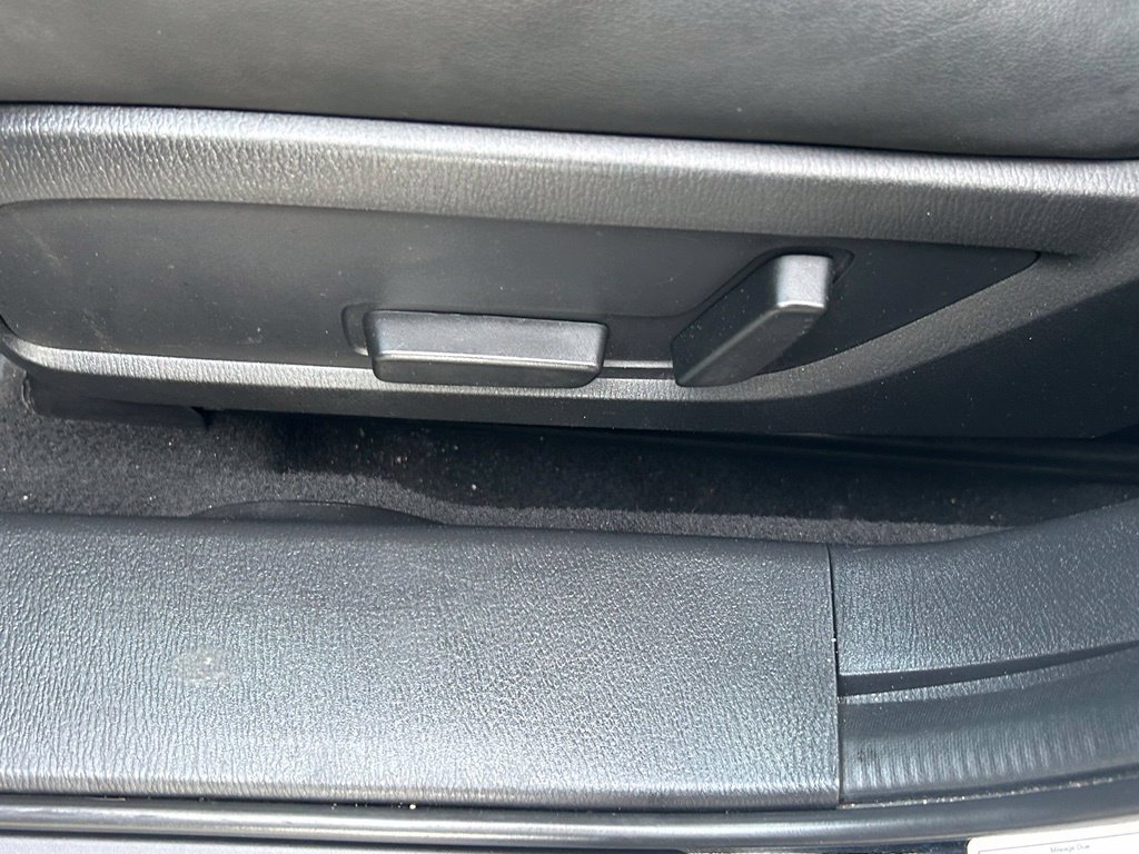 Used 2021 MAZDA MAZDA6 Touring FWD image 16