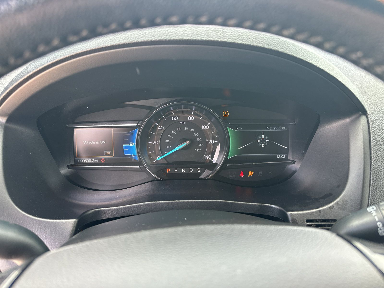 Used 2018 Ford Explorer XLT w/ Equipment Group 202A AWD/4WD image 20