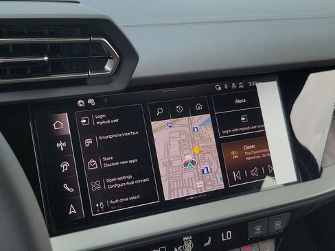 New 2026 Audi A3 2.0T Premium AWD/4WD image 12