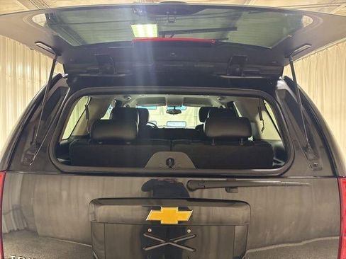 Used 2013 Chevrolet Tahoe LT image 23