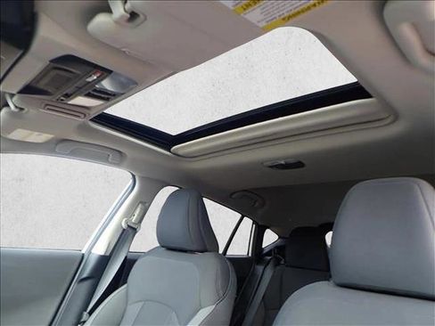 New 2026 Subaru Crosstrek 2.0i Premium image 13