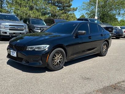 Used 2021 BMW 330i xDrive Sedan w/ Convenience Package