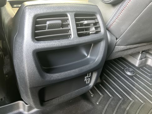 Used 2021 Honda Ridgeline Black Edition image 21