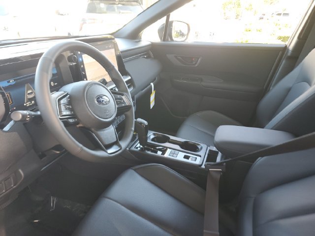 Used 2026 Subaru Outback Limited AWD/4WD image 21