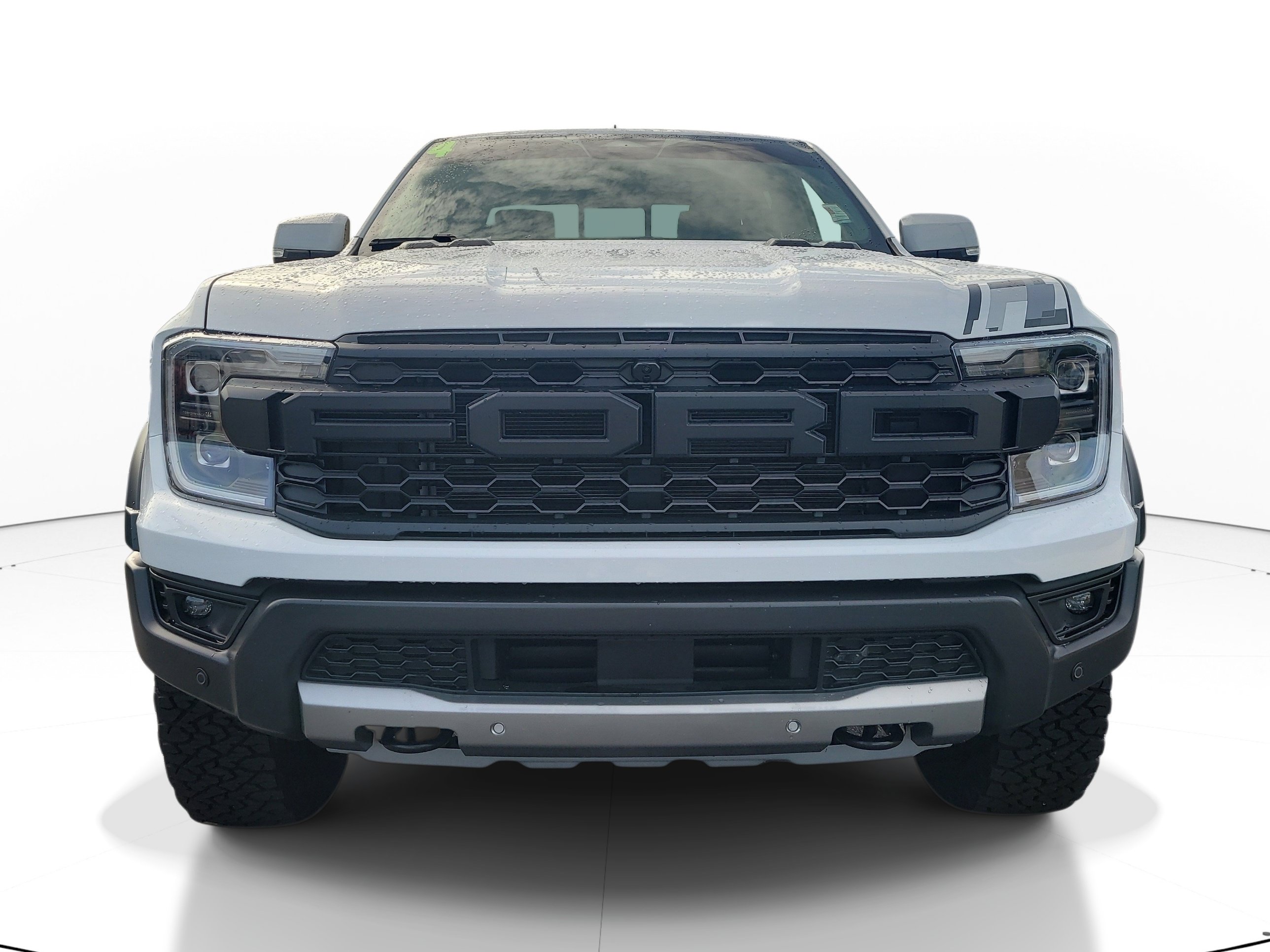 Used 2024 Ford Ranger Raptor AWD/4WD image 2