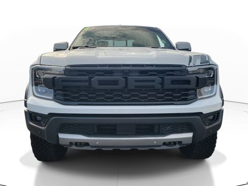 Used 2024 Ford Ranger Raptor AWD/4WD image 2