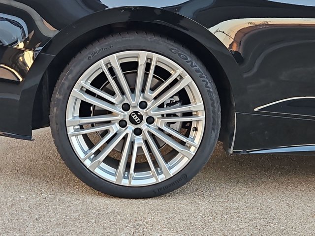 Used 2022 Audi A5 2.0T Premium Plus AWD/4WD image 19