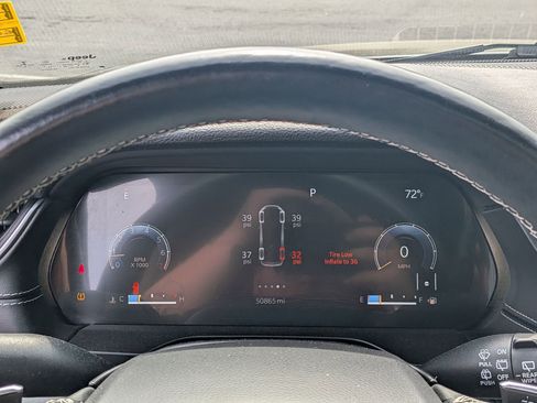 Certified 2021 Jeep Grand Cherokee L Laredo w/ Luxury Tech Group I image 18