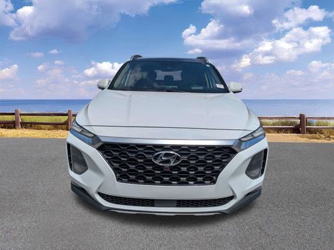 Used 2019 Hyundai Santa Fe FWD image 11