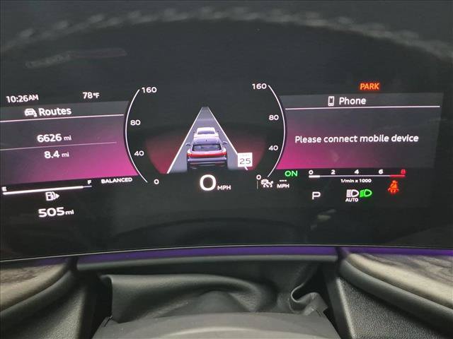 Certified 2025 Audi Q5 Premium Plus w/ Premium Plus AWD/4WD image 11