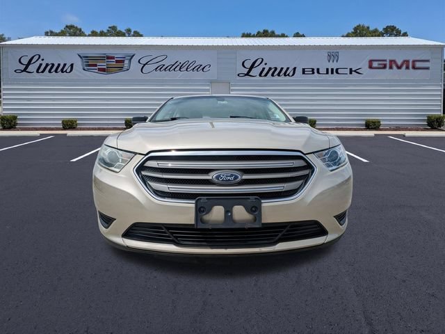 Used 2018 Ford Taurus SE FWD image 9