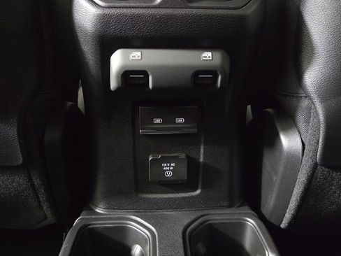 New 2026 Jeep Gladiator Mojave AWD/4WD image 24