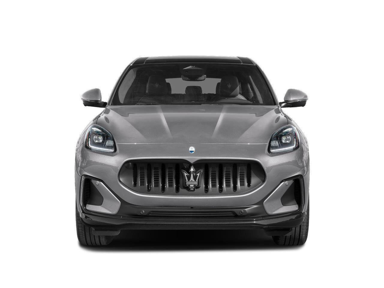 New 2025 Maserati Grecale Folgore AWD/4WD image 34