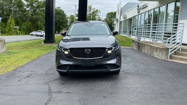 New 2026 MAZDA CX-5 Preferred AWD/4WD image 2