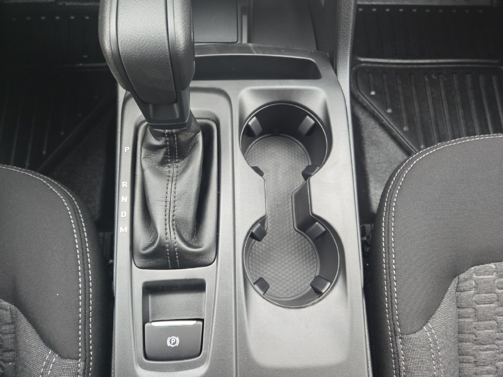 New 2026 Ford Ranger XL AWD/4WD image 27
