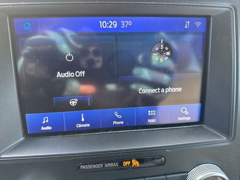 Used 2020 Ford Expedition Max XLT w/ Equipment Group 202A image 25