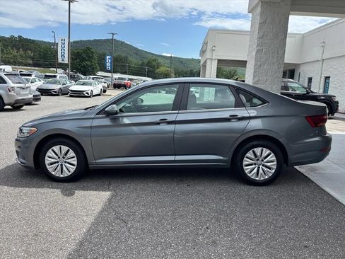 Used 2019 Volkswagen Jetta S FWD image 24