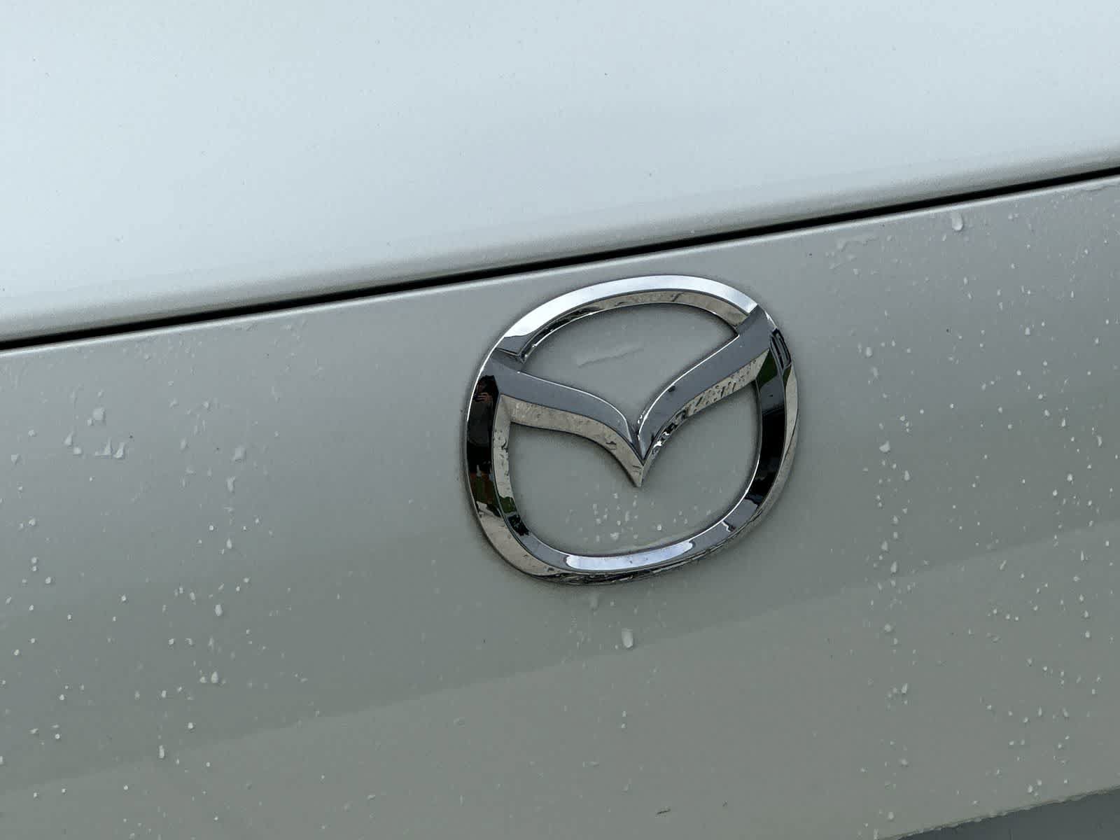 Used 2024 MAZDA CX-50 AWD 2.5 S w/ Accent Package image 15