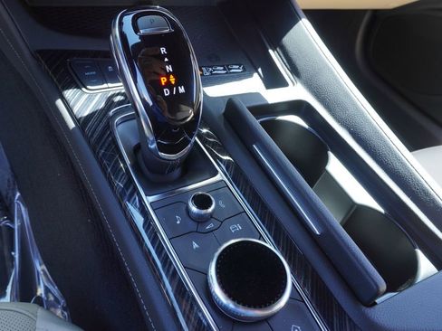 New 2026 Cadillac CT5 Premium Luxury image 18